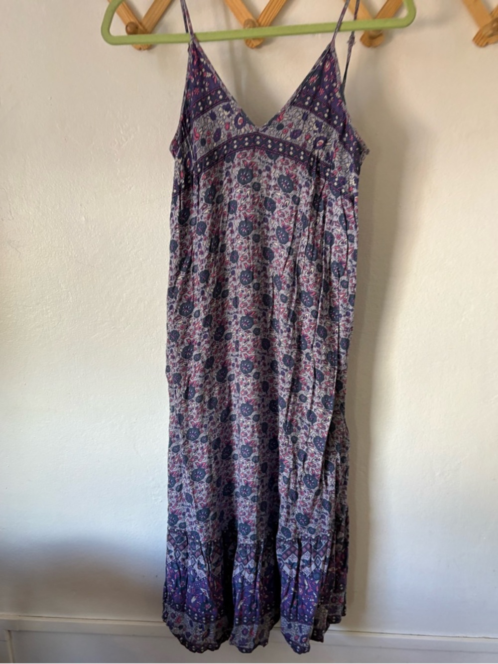 Kombi Strappy Dress